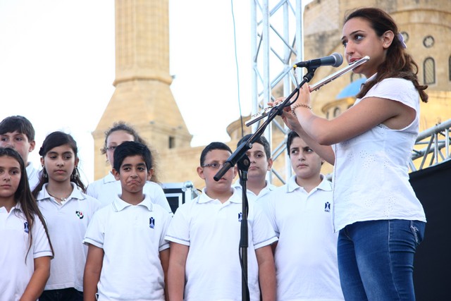 Fete De La Musique